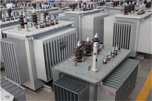 郴州SCB12-4000KVA/10KV干式变压器厂家