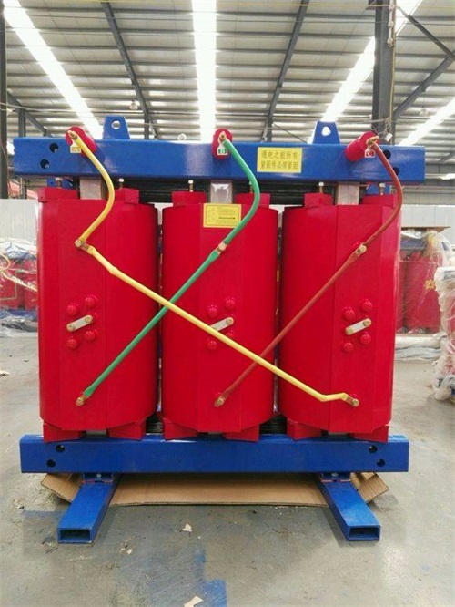 郴州SCB13-250KVA干式变压器厂家