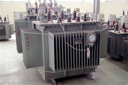 郴州SCB11-200KVA/10KV/0.4KV干式变压器